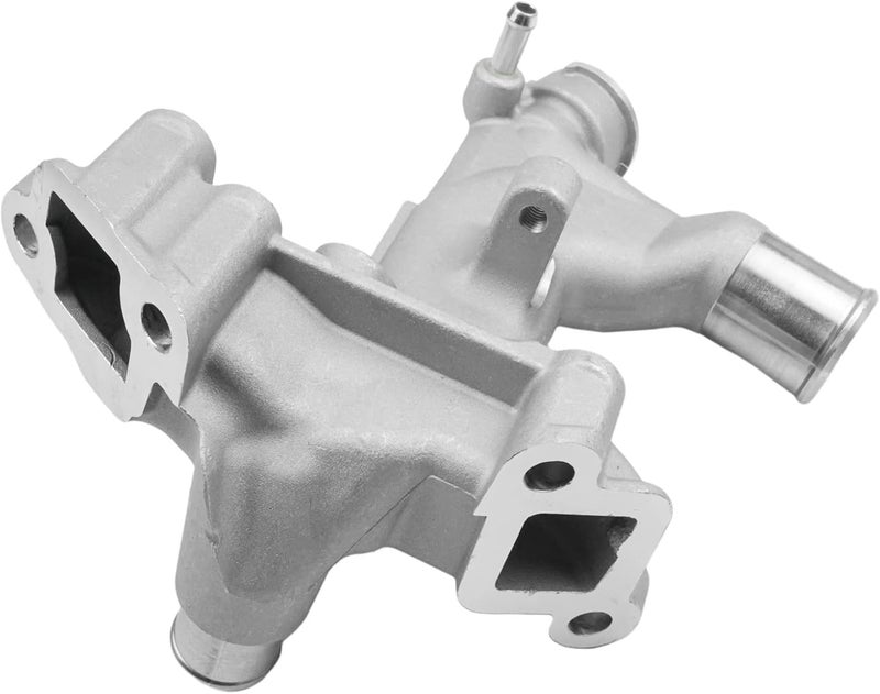 Forcitory Outlet Water Fit for Lexus ES300 1994-2001 for Toyota Camry Sienna Avalon MCV20 1994-2003 Replacement for 16331-20040 - Image 3